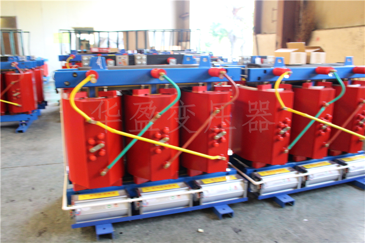 抚顺SCB11-3150KVA/35KV/0.4KV干式变压器